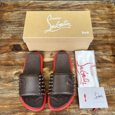 Christian Louboutin Slippers